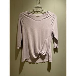 Maurices Top
